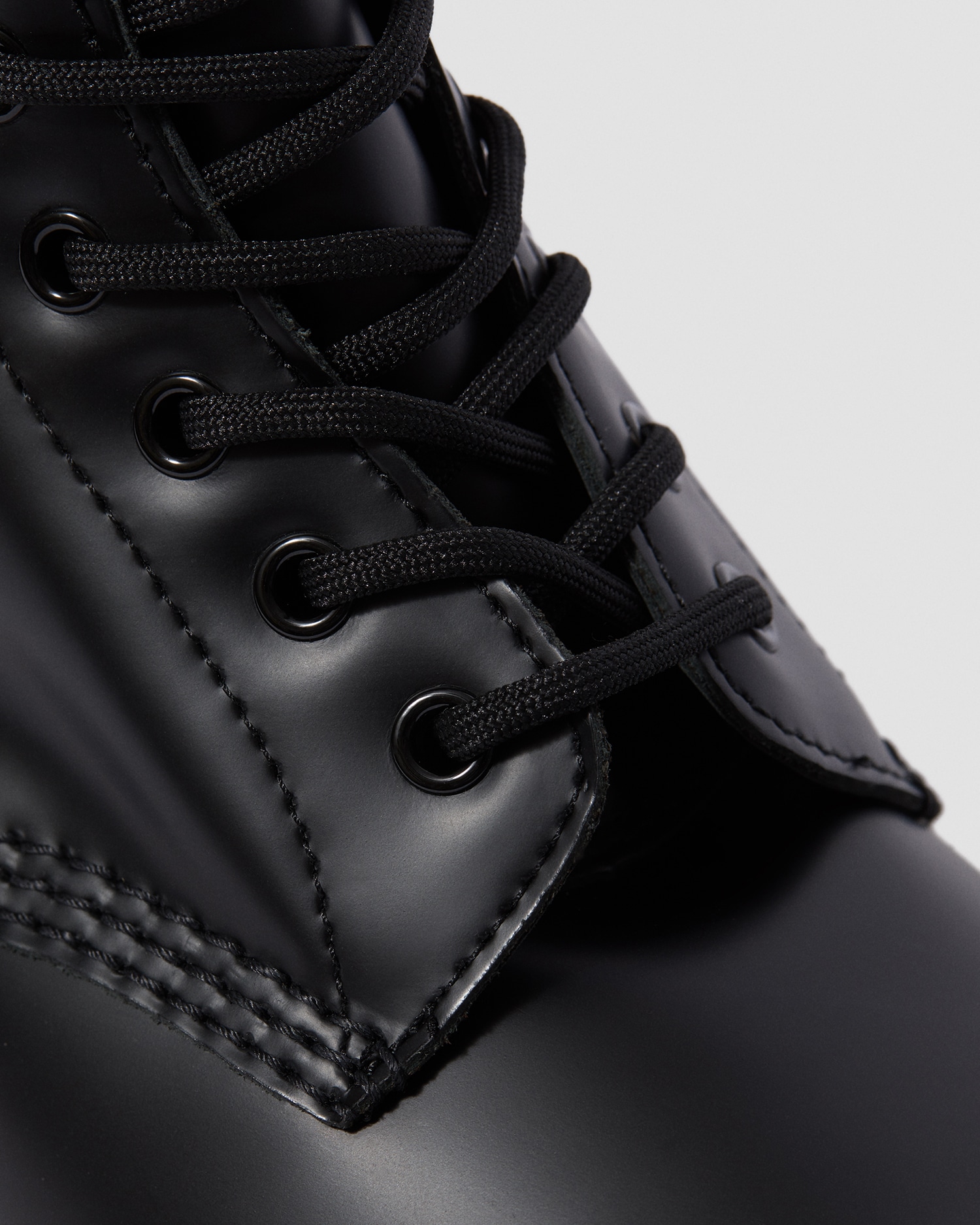 1490 10 ホール ブーツ