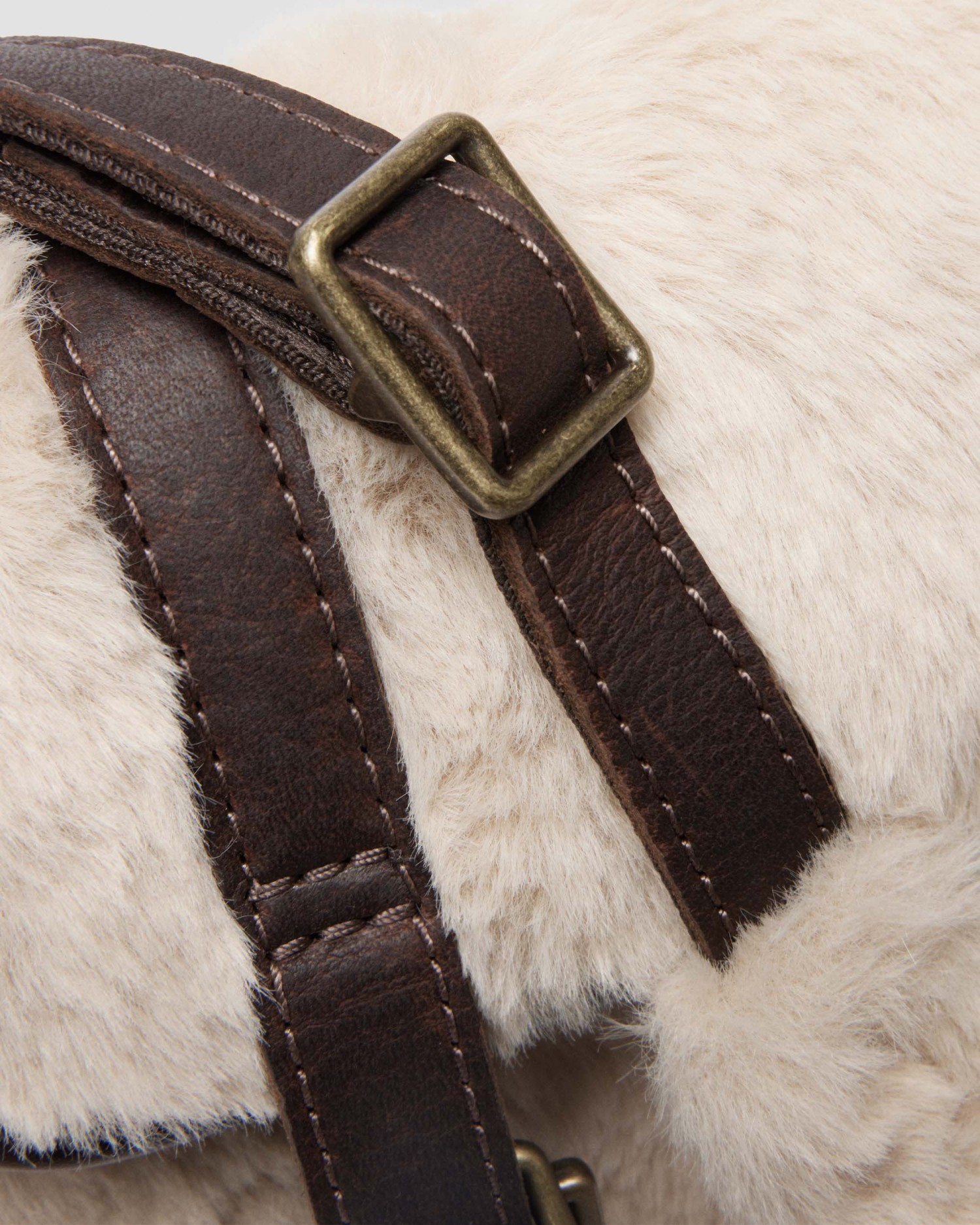 7インチ サッチェル バッグ