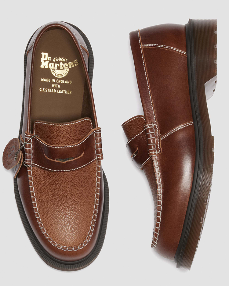 MIE PENTON ローファー シューズ