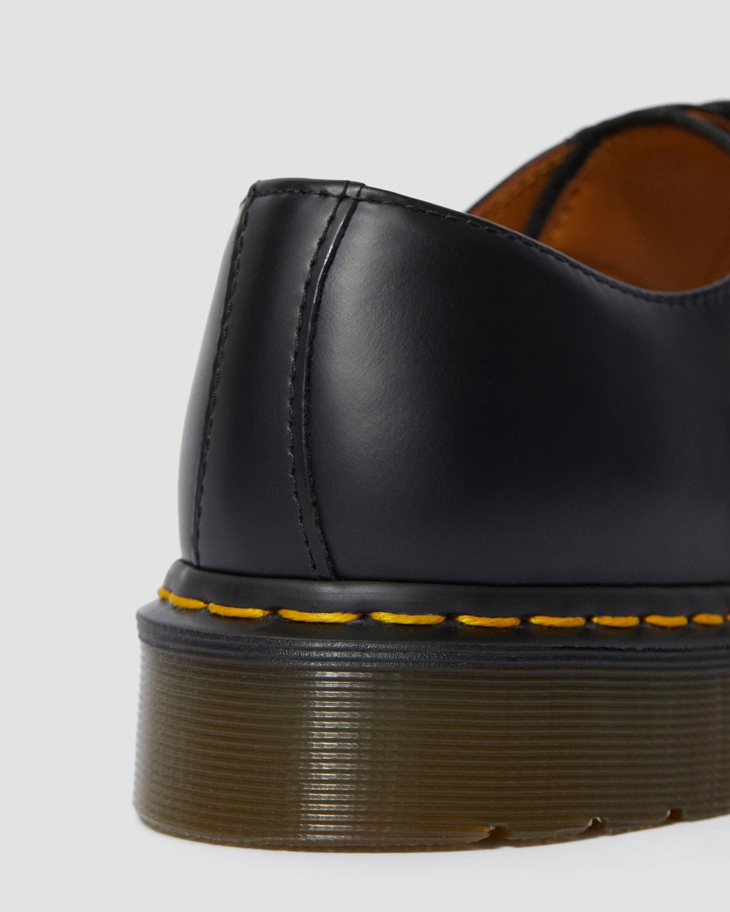 1461Z 3ホールシューズ