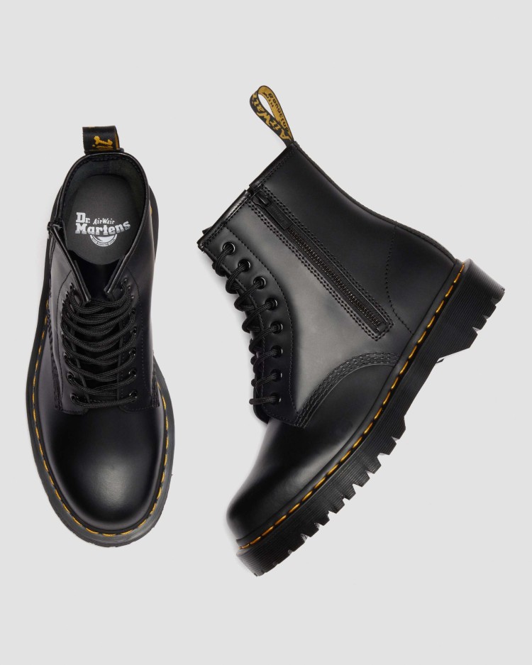 1460 ZIP BEX 8 ホール ブーツ