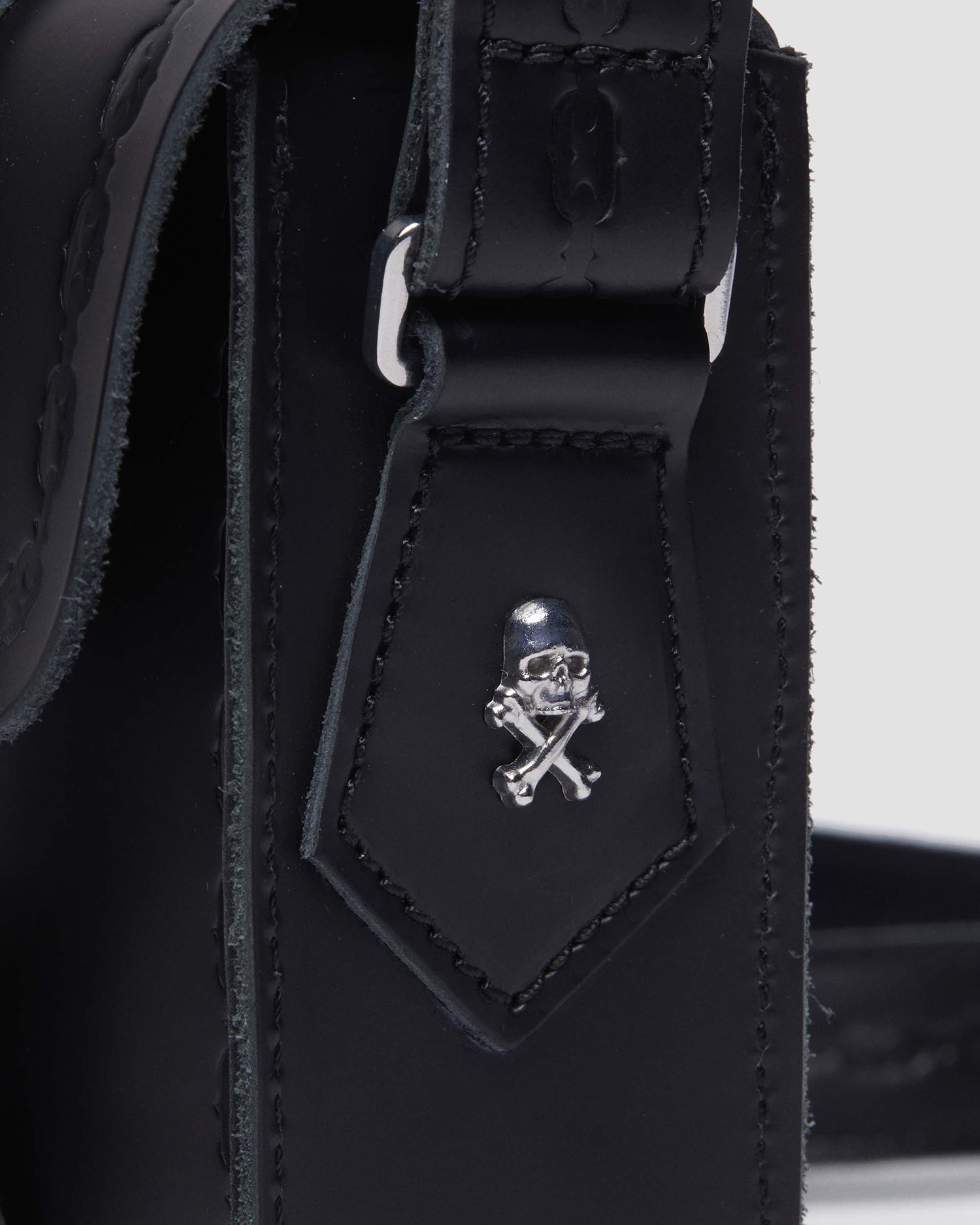 THE GREAT FROG 7 インチ サッチェル バッグ