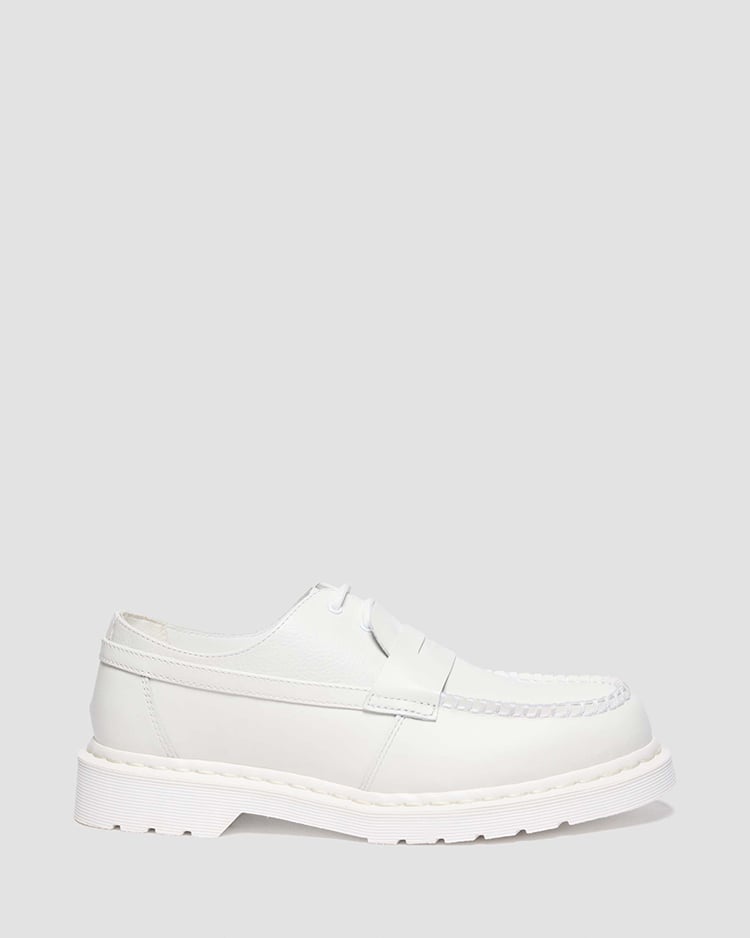 1461 PENTON MM6 ローファー シューズ