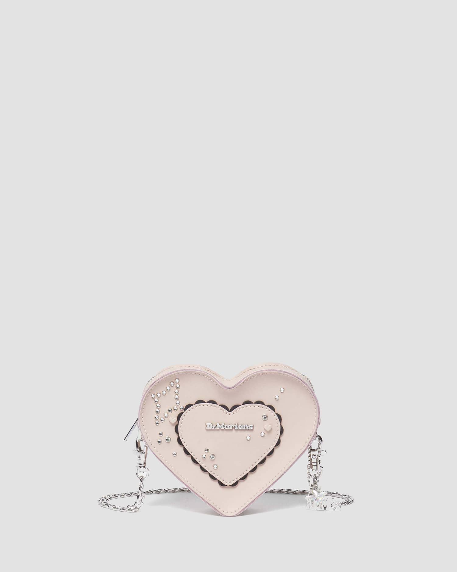 マイクロ ハー トバッグ