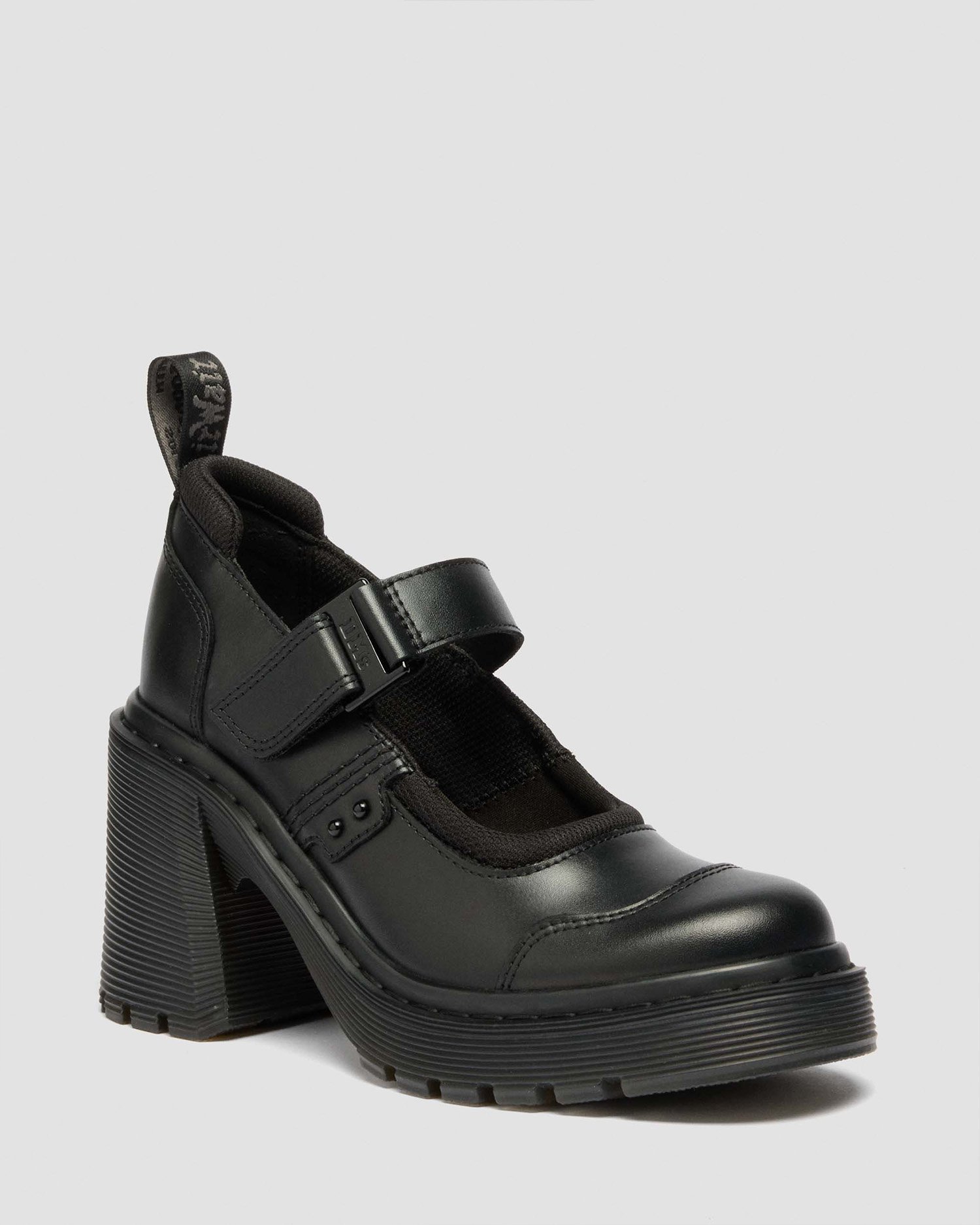 EVIEE TECH MONO メリージェーン シューズ