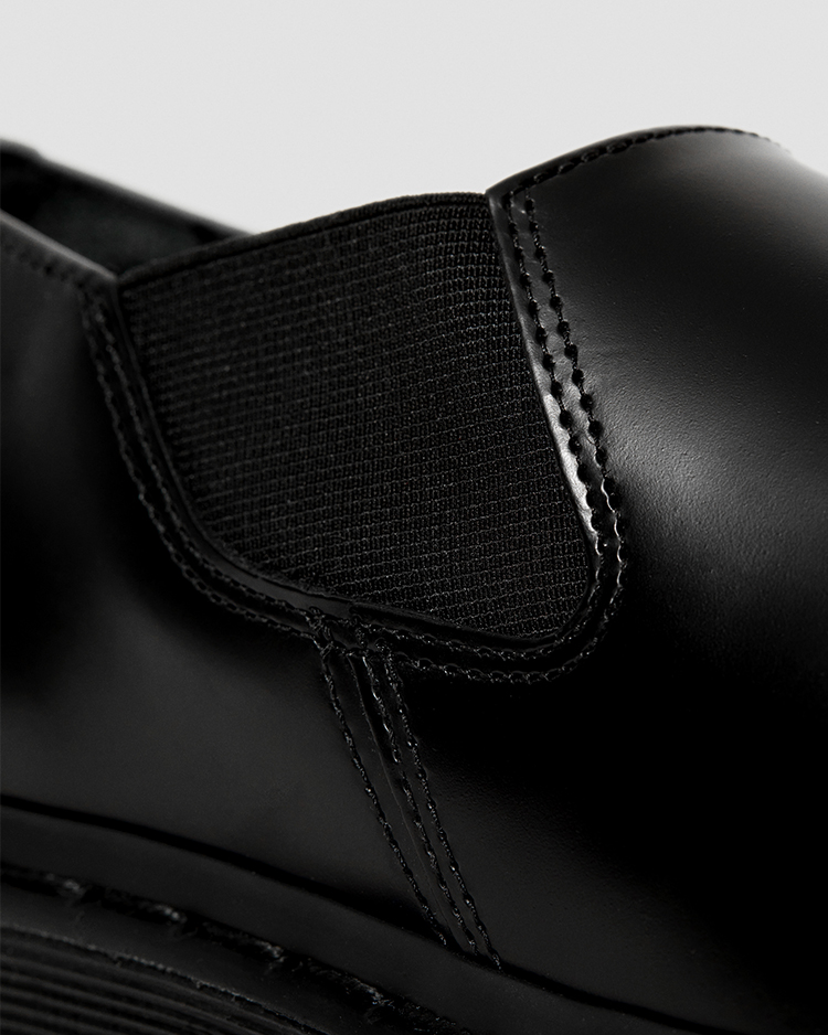 日本限定】LOUIS ガセット シューズ