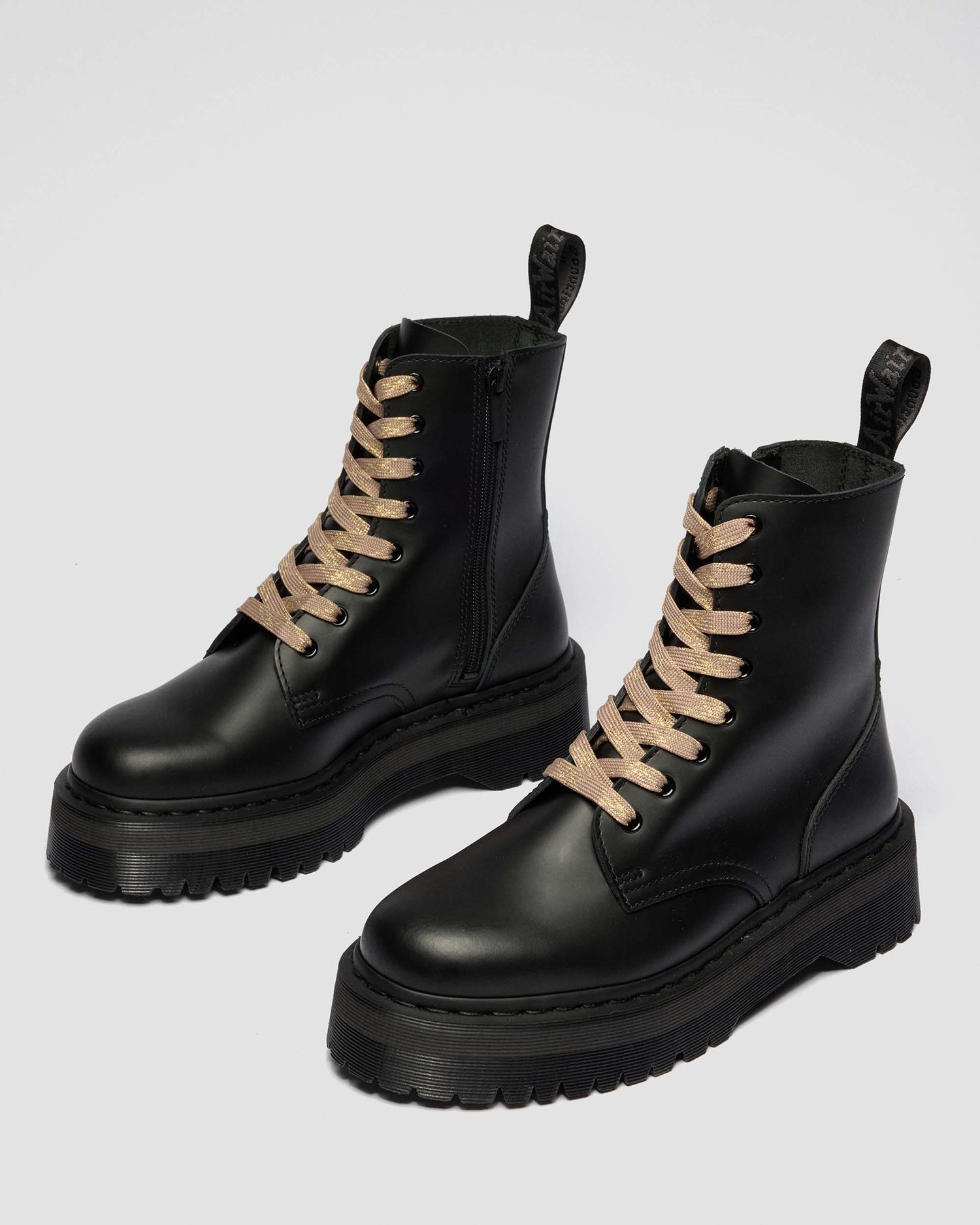 APAC限定】JADON MONO 8 ホール ブーツ