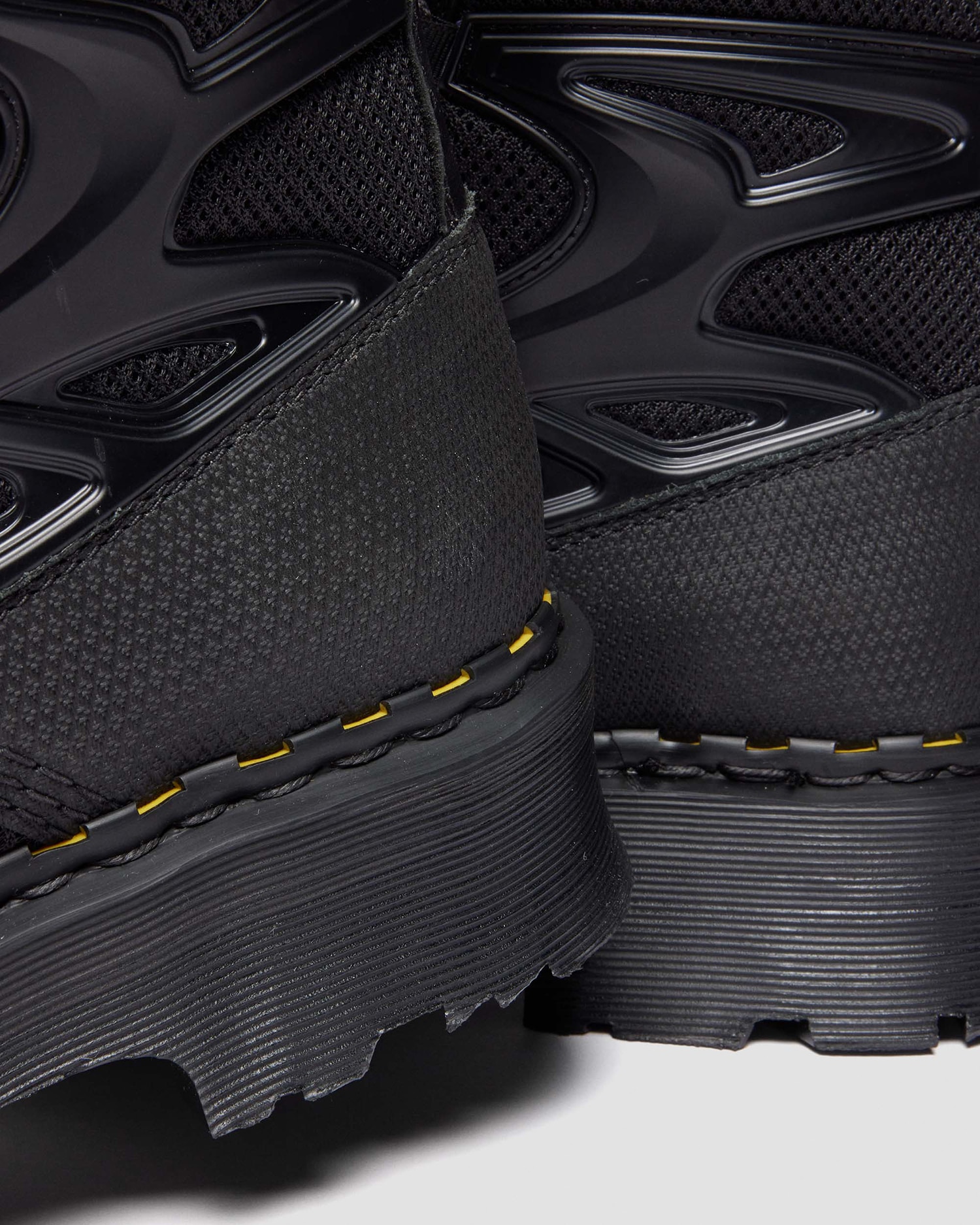 14XX EXOSHIELD XX01 8 ホール ブーツ