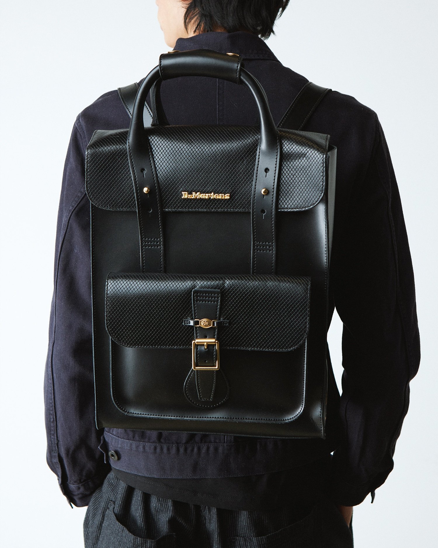 YOTS バックパック