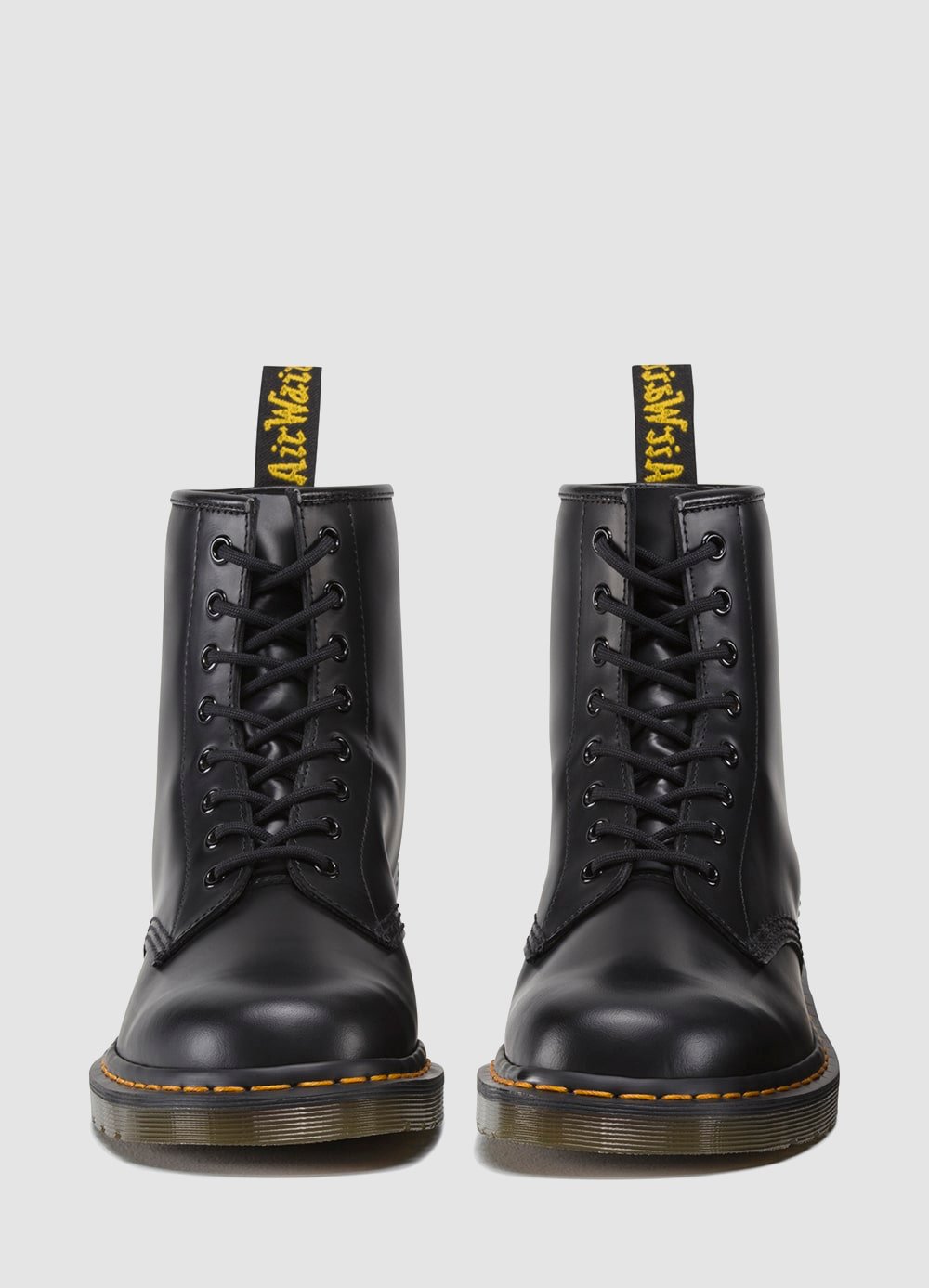 1460 8ホールブーツ