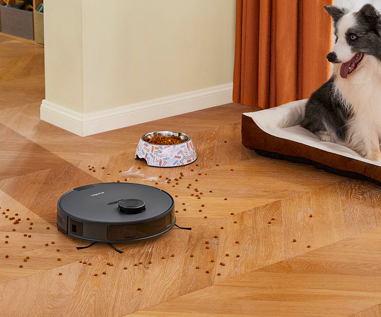 Eureka E20 Plus - eureka-jp