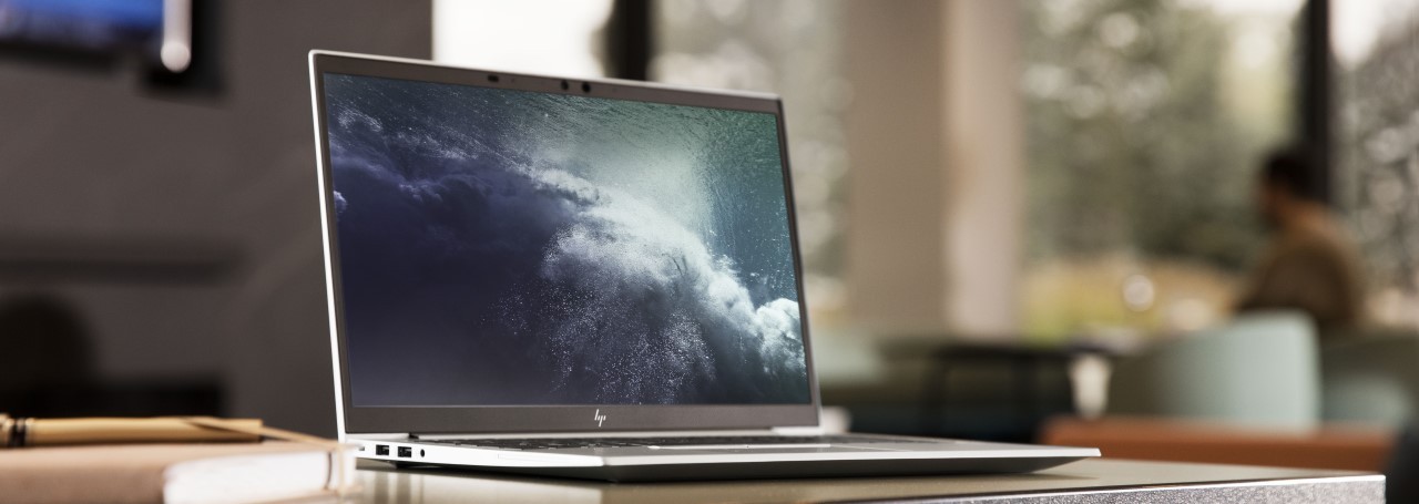 HP EliteBook 840 Aero G8