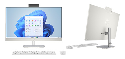 HPがおすすめする液晶一体型パソコン大特集 | 日本HP