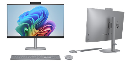 HPがおすすめする液晶一体型パソコン大特集 | 日本HP