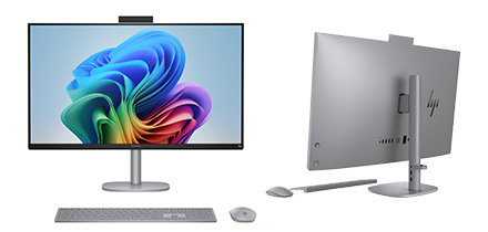 HPがおすすめする液晶一体型パソコン大特集 | 日本HP