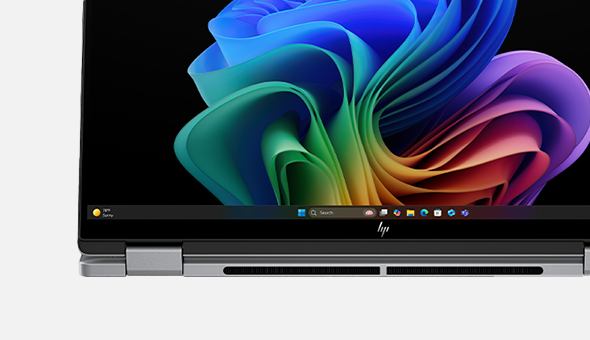 360度くるっとまわるHPのコンバーチブルパソコン | 日本HP