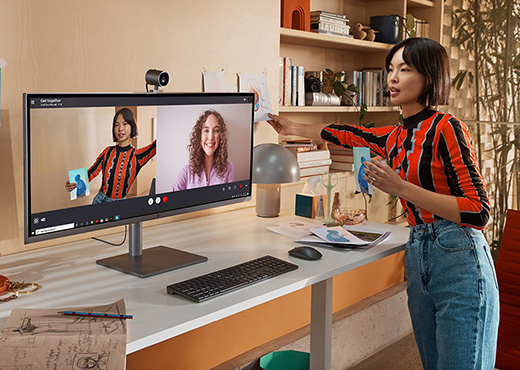 HP 950 4K ウェブカム （4C9Q2AA#UUF） | 日本HP