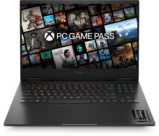 OMEN 16（インテル）製品詳細 - ゲーミングパソコン | 日本HP
