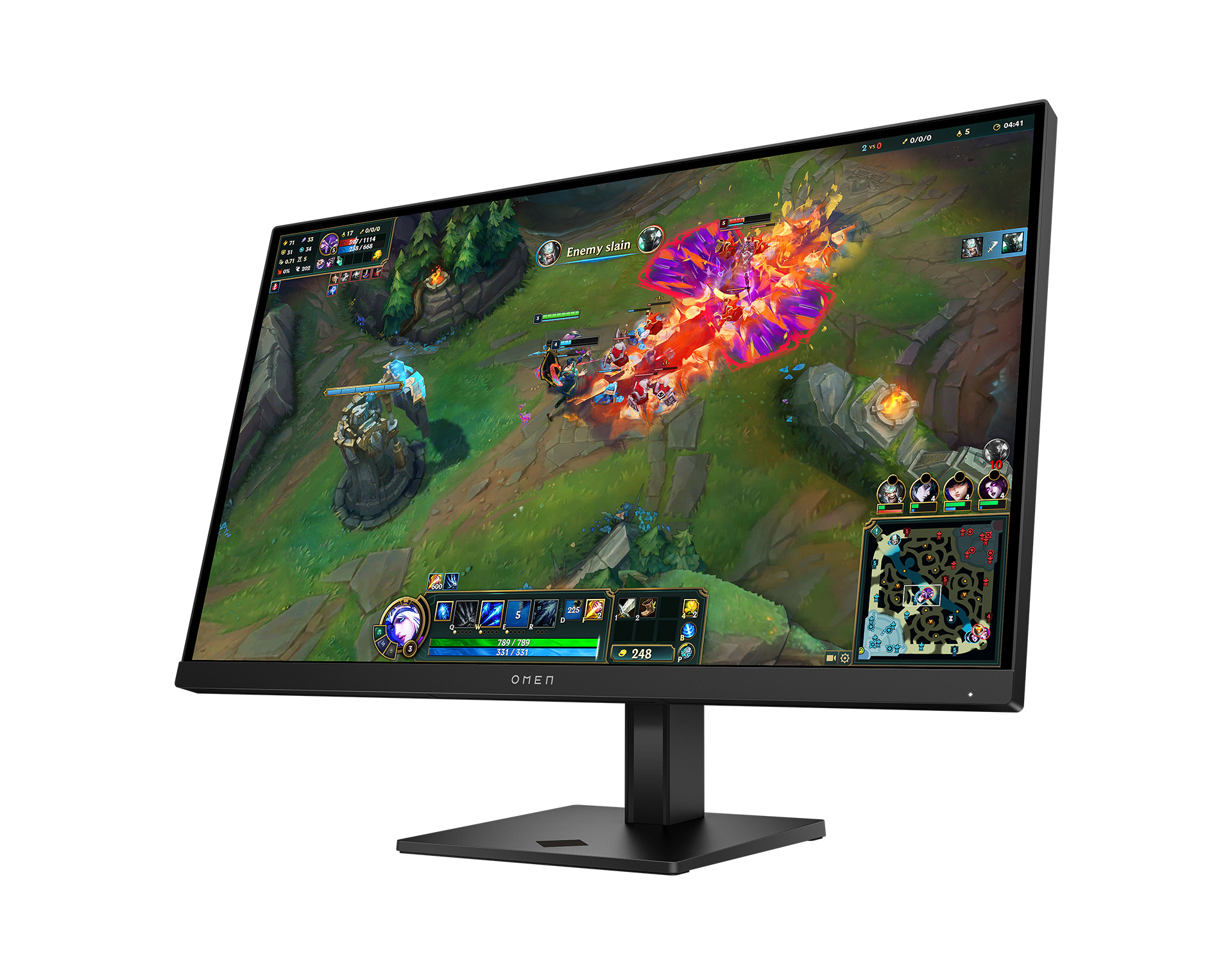 PCモニター・液晶ディスプレイ | 日本HP