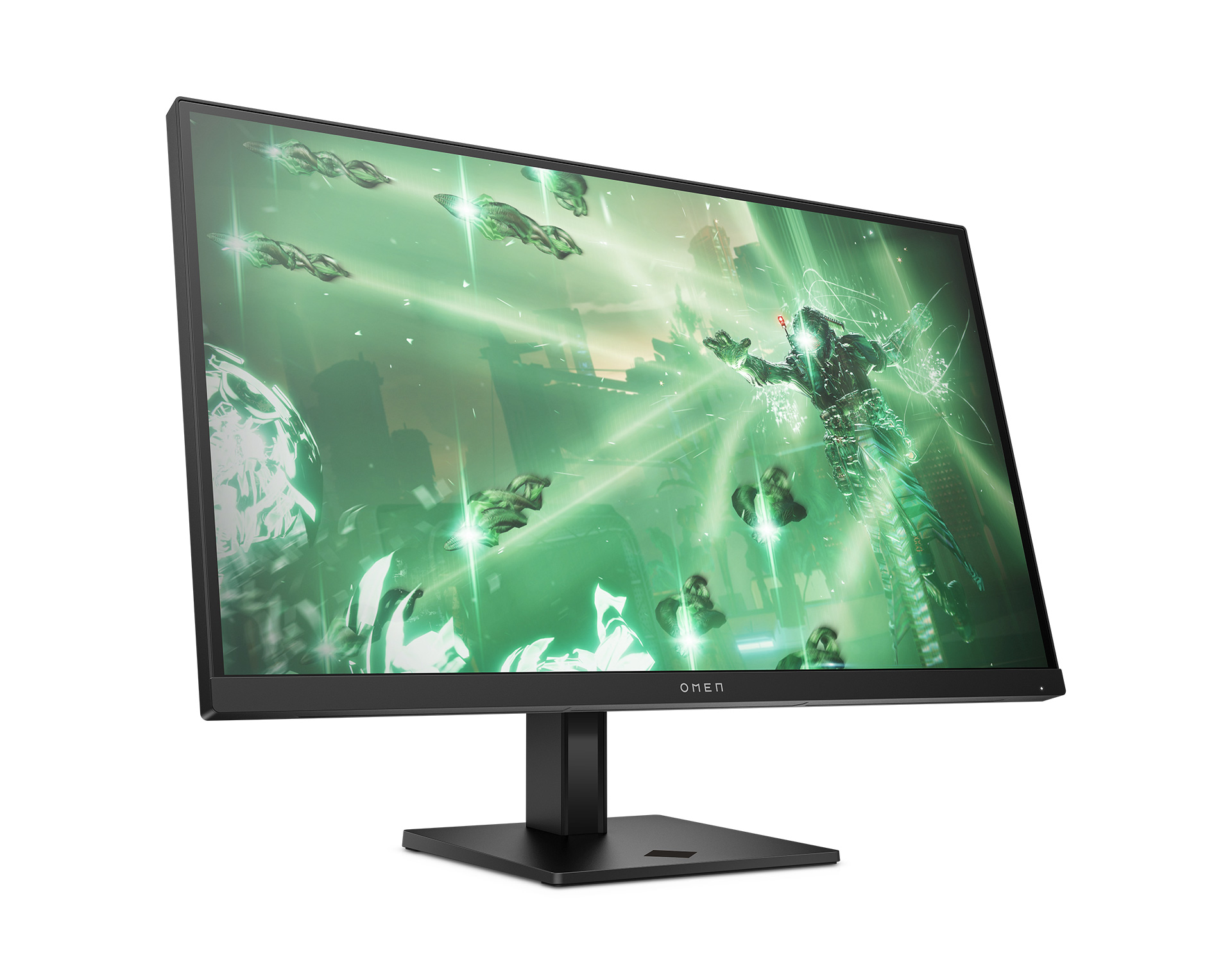 OMEN 27q 165Hz QHD ゲーミングディスプレイ | 日本HP