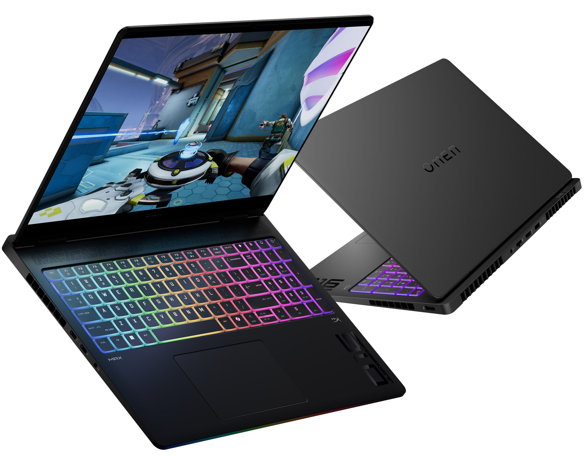 OMEN MAX 16（インテル）製品詳細- ゲーミングパソコン | 日本HP