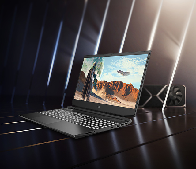 HP Pavilion Gaming 15（AMD） 製品詳細 - ゲーミングパソコン | 日本HP