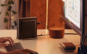 EliteDesk/EliteStudio デスクトップパソコン | 日本HP