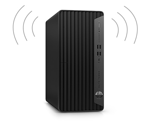 HP Elite Tower 800 G9 （インテル第14世代プロセッサー搭載モデル