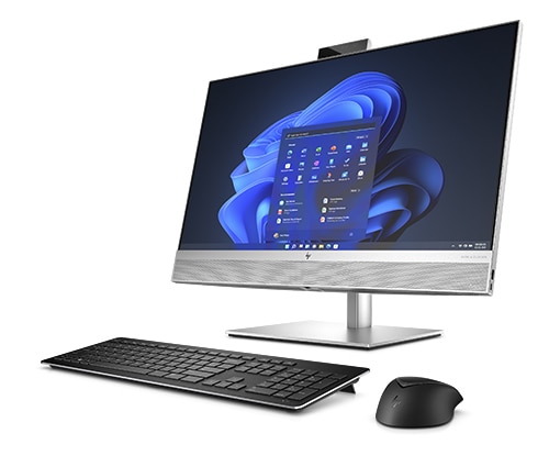 HP EliteOne 870 G9（インテル第14世代プロセッサー搭載モデル） 製品