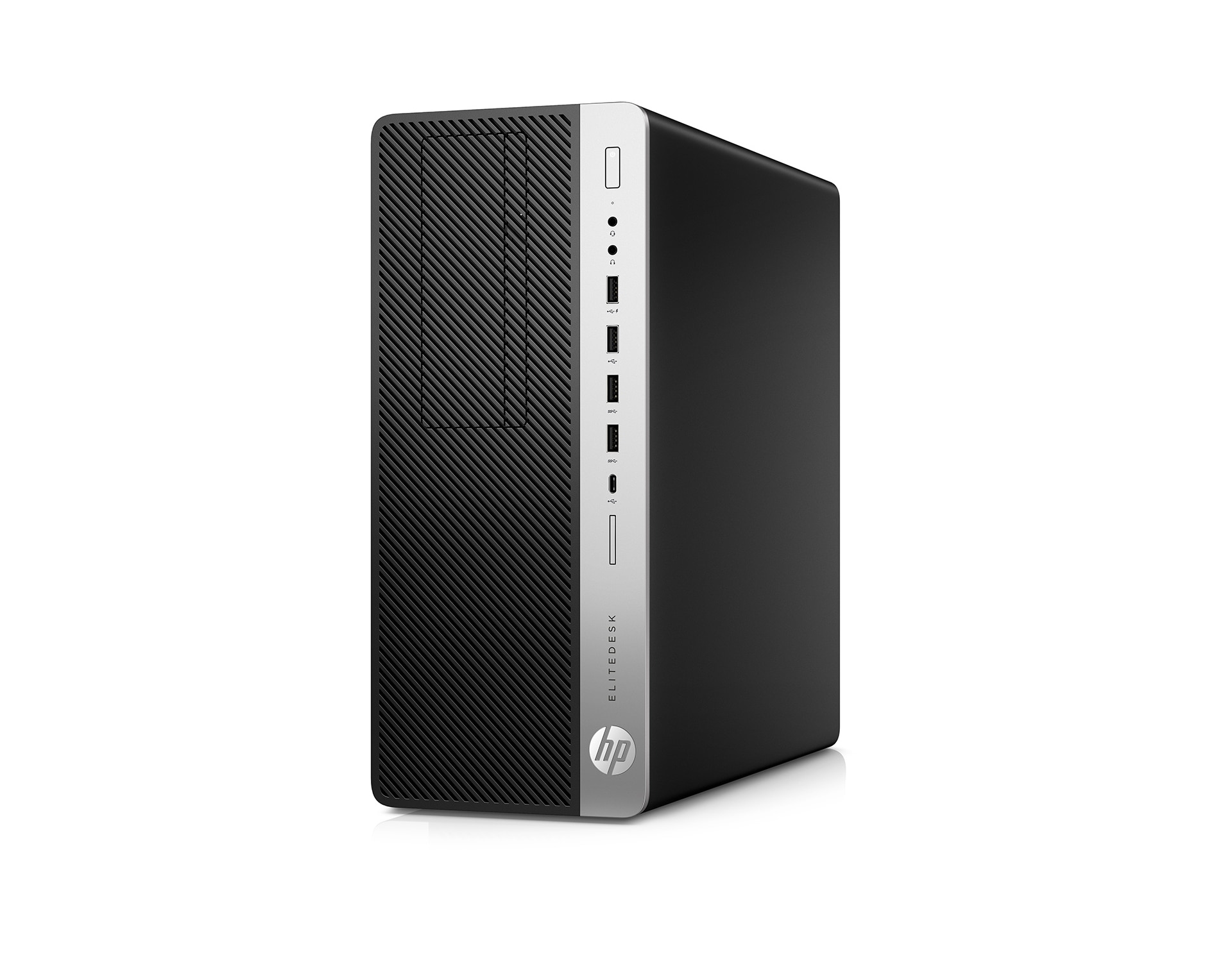 HP EliteDesk 800 G4 TW 製品詳細・スペック - デスクトップ・PC通販