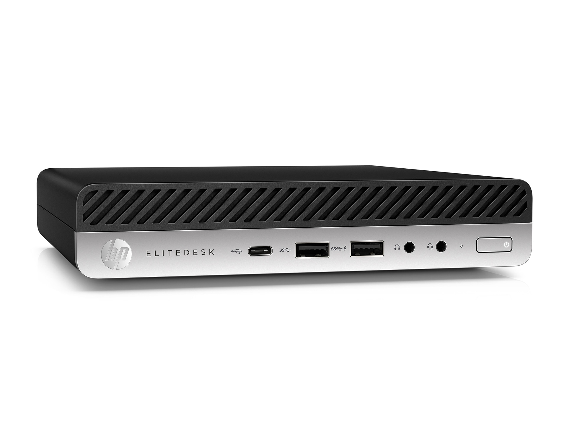HP EliteDesk 800 G4 DM 製品詳細・スペック - デスクトップ・PC通販