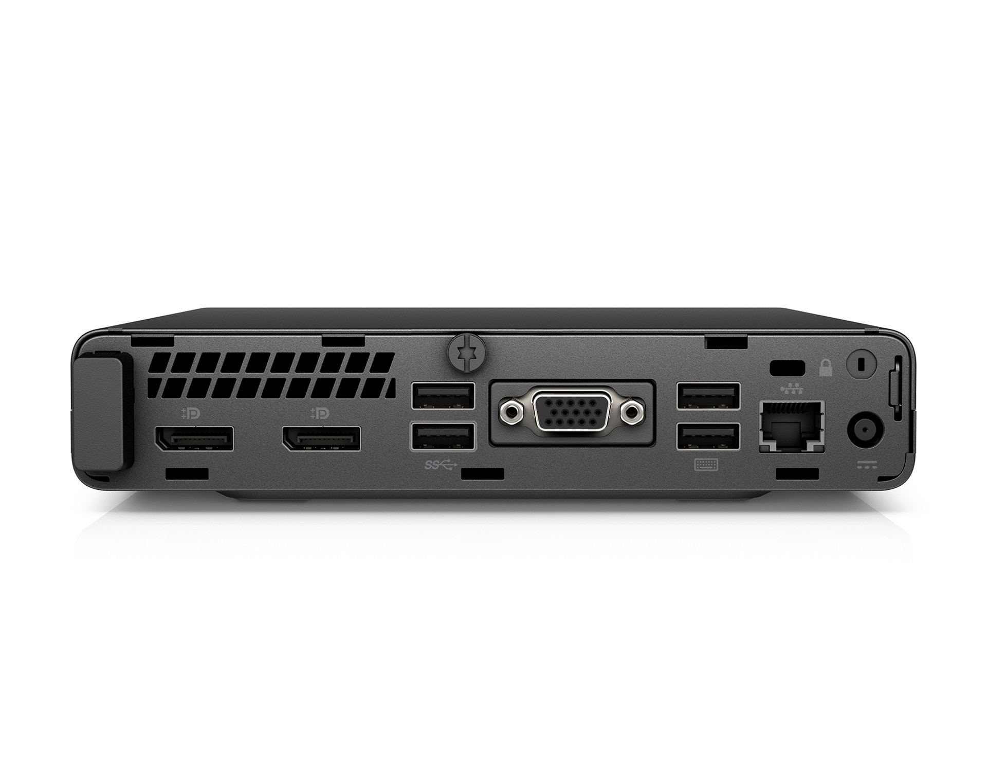 HP EliteDesk 800 G4 DM 製品詳細・スペック - デスクトップ・PC通販
