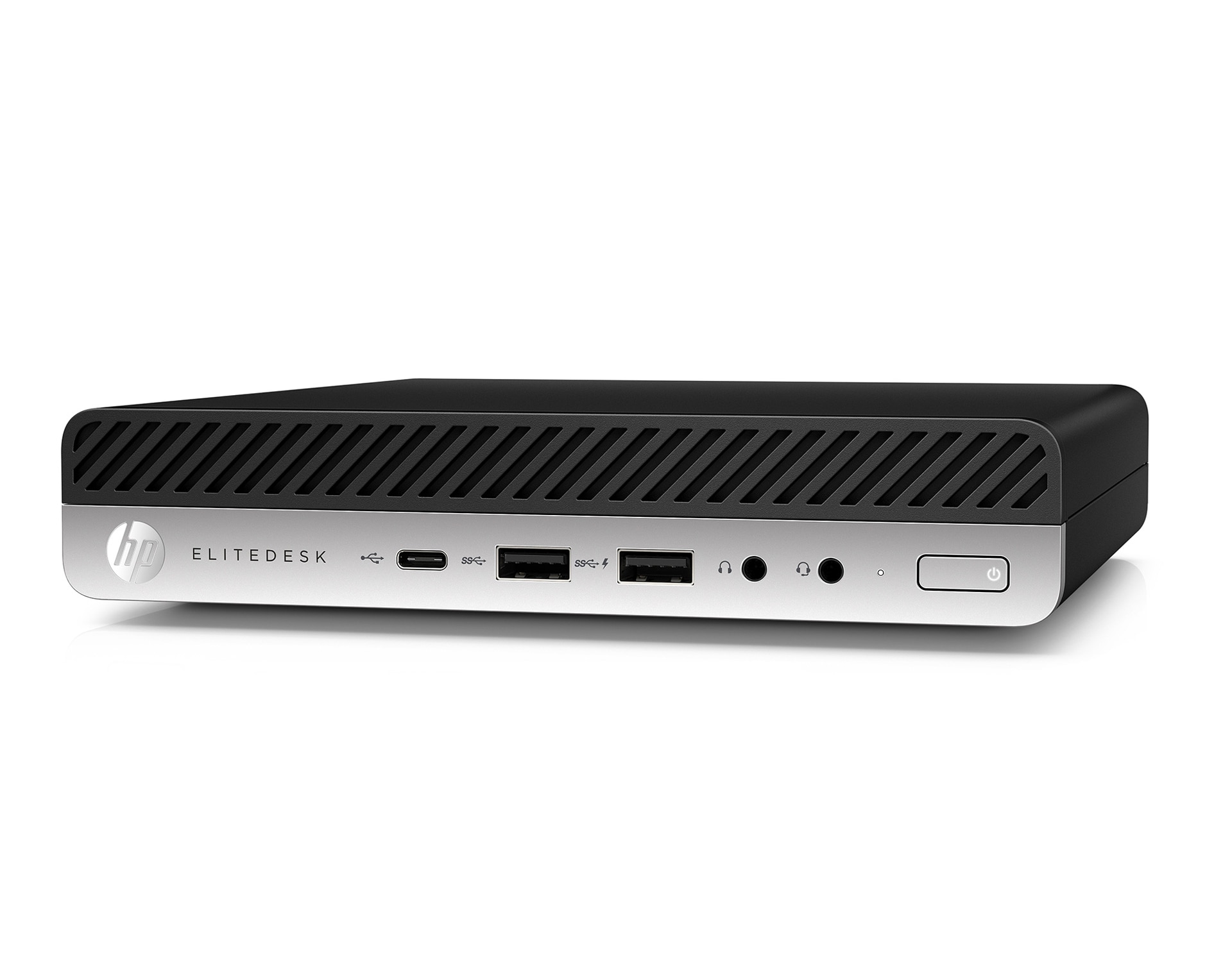 HP EliteDesk 800 G5 DM 製品詳細・スペック - デスクトップ・PC通販