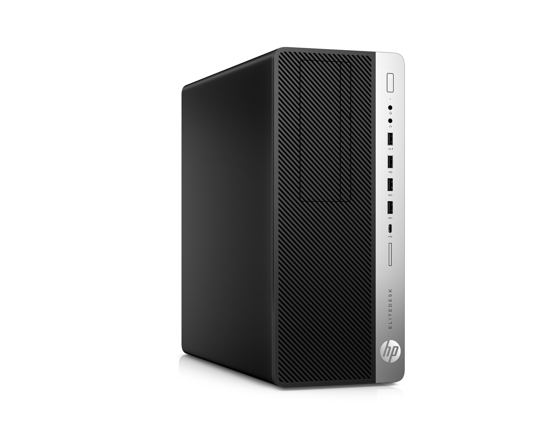 HP EliteDesk 800 G3 TW - 製品詳細・スペック - デスクトップパソコン