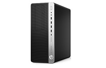 HP EliteDesk 800 G3 TW - 製品詳細・スペック - デスクトップパソコン