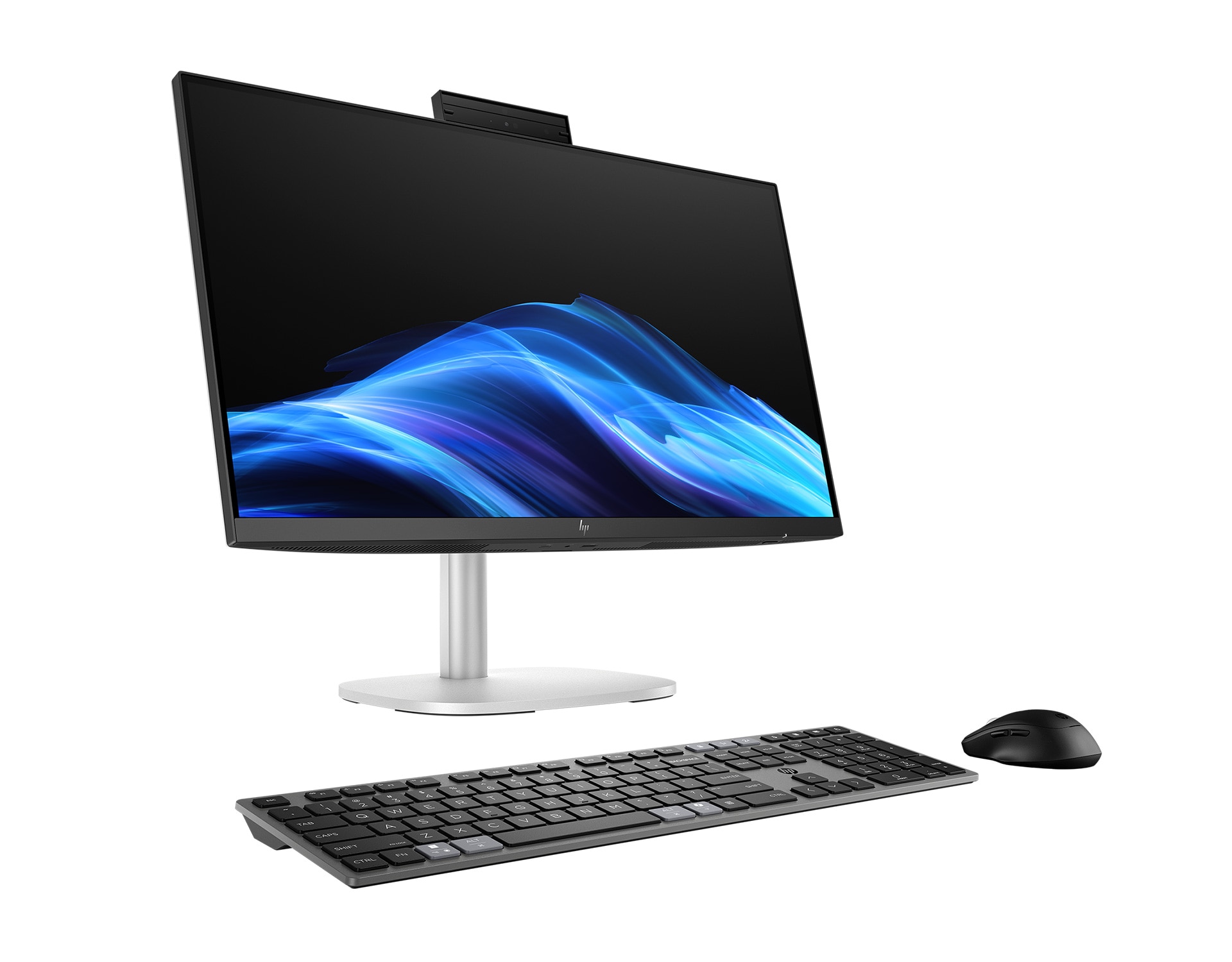 HP EliteStudio 8 All-in-One G1i 23.8 inch Desktop AI PC 製品詳細