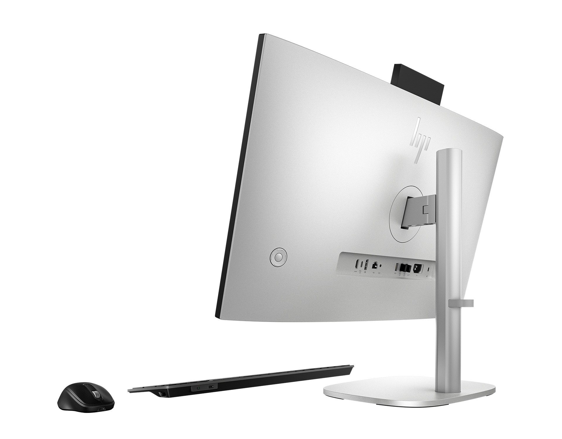 HP EliteStudio 8 All-in-One G1i 27 inch Desktop AI PC インテル