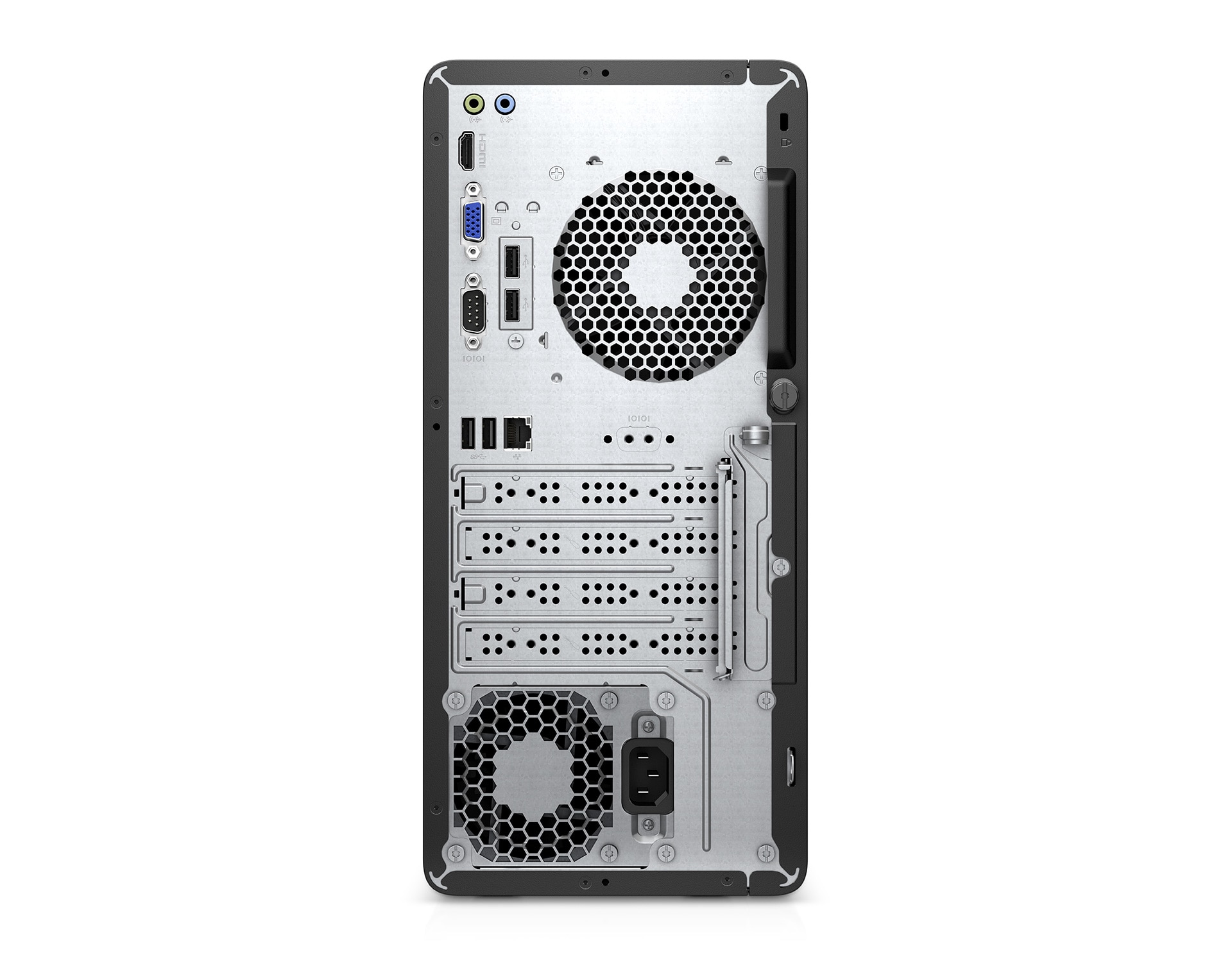 HP 285 Pro G8 Microtower PC 製品詳細・スペック - デスクトップ・PC