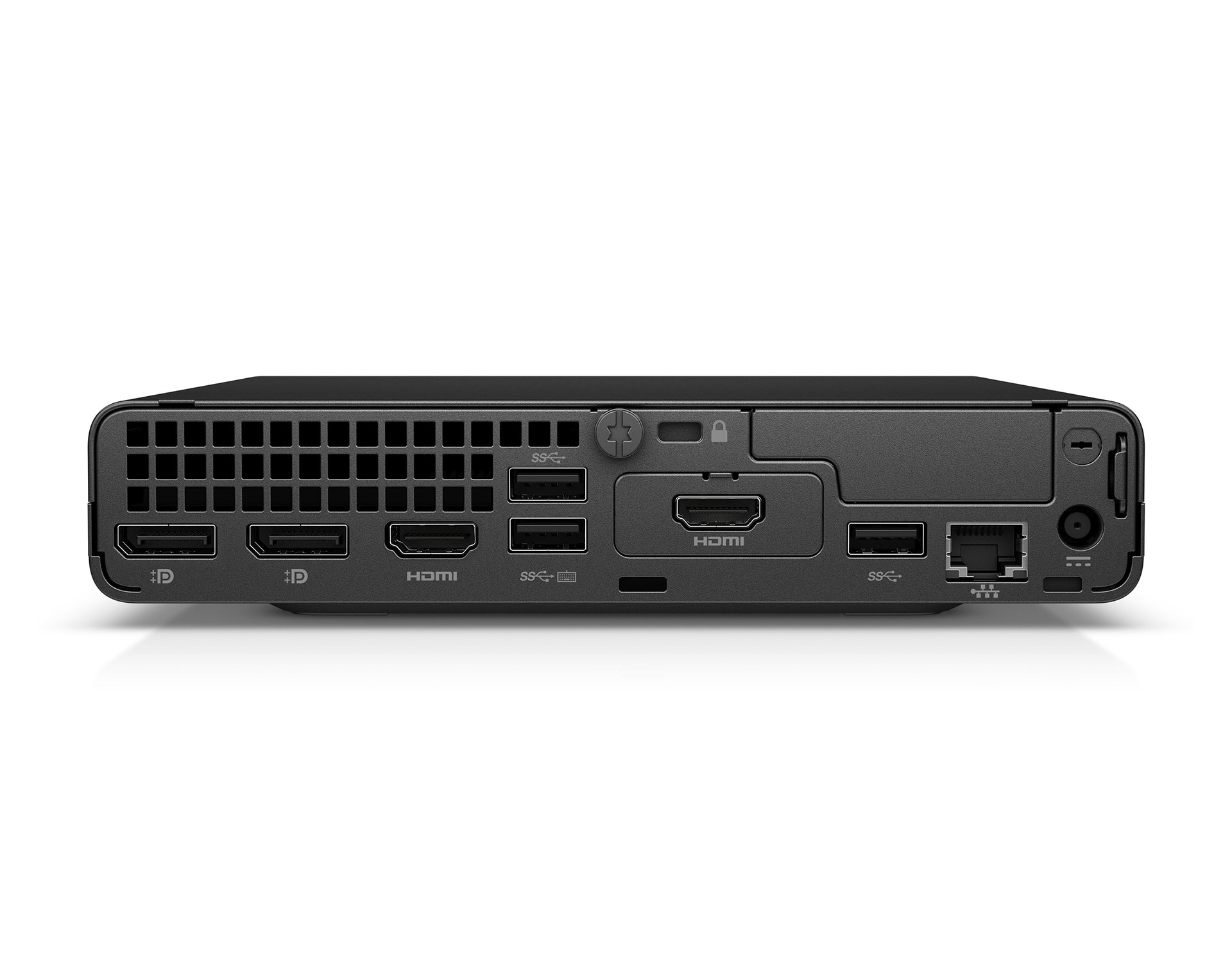 HP Pro Mini 400 G9（インテル第12世代プロセッサー搭載モデル） 製品