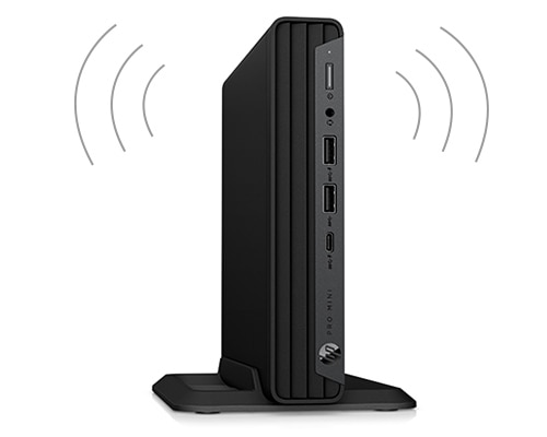 HP Pro Mini 400 G9（インテル第12世代プロセッサー搭載モデル） 製品