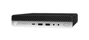 HP ProDesk 400 G4 DM 製品詳細・スペック - デスクトップ・PC通販