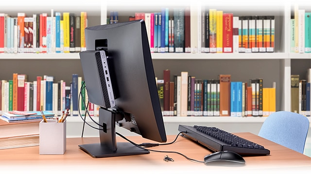 HP ProDesk 400 G3 DM - デスクトップパソコン | 日本HP