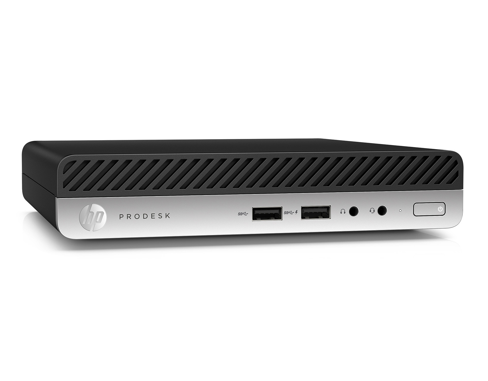 HP ProDesk 400 G3 DM - デスクトップパソコン | 日本HP