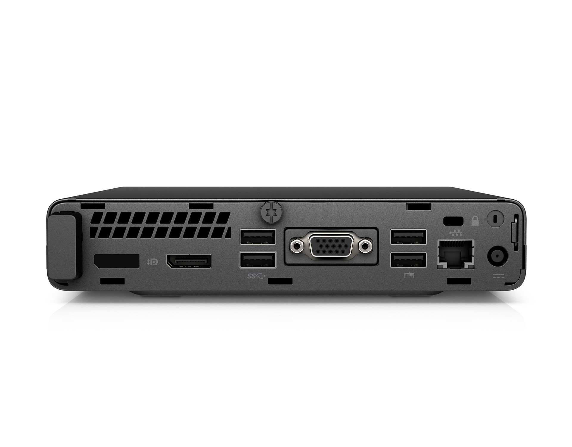 HP ProDesk 400 G4 DM 製品詳細・スペック - デスクトップ・PC通販