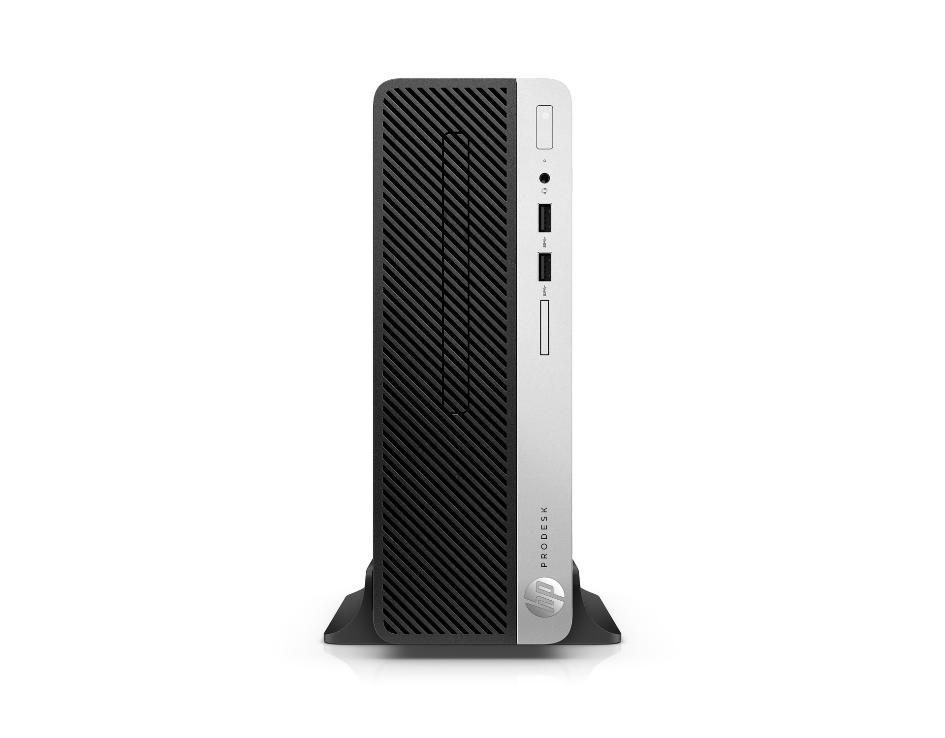 HP ProDesk400 スリムデスクトップPC HDDモデル HP ProDesk400 スリム