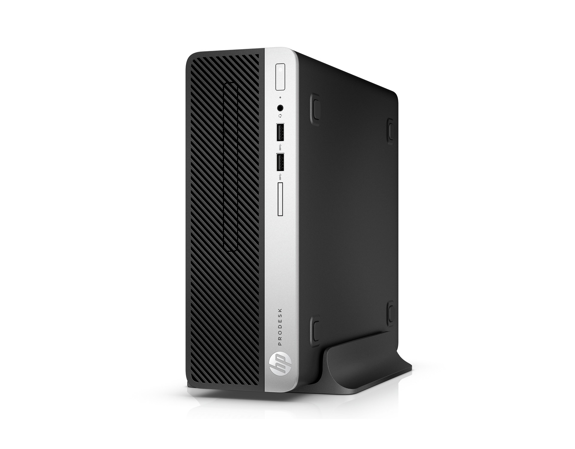HP ProDesk 400 G4 SF 製品詳細- デスクトップパソコン | 日本HP