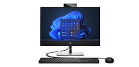 HP ProOne 440 G9 All-in-One Desktop PC モデルラインアップ