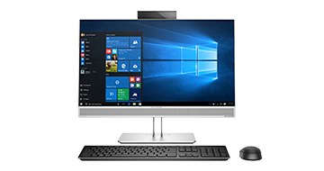 HP ProOne 600 G6 All-in-One 製品詳細・スペック - デスクトップ・PC