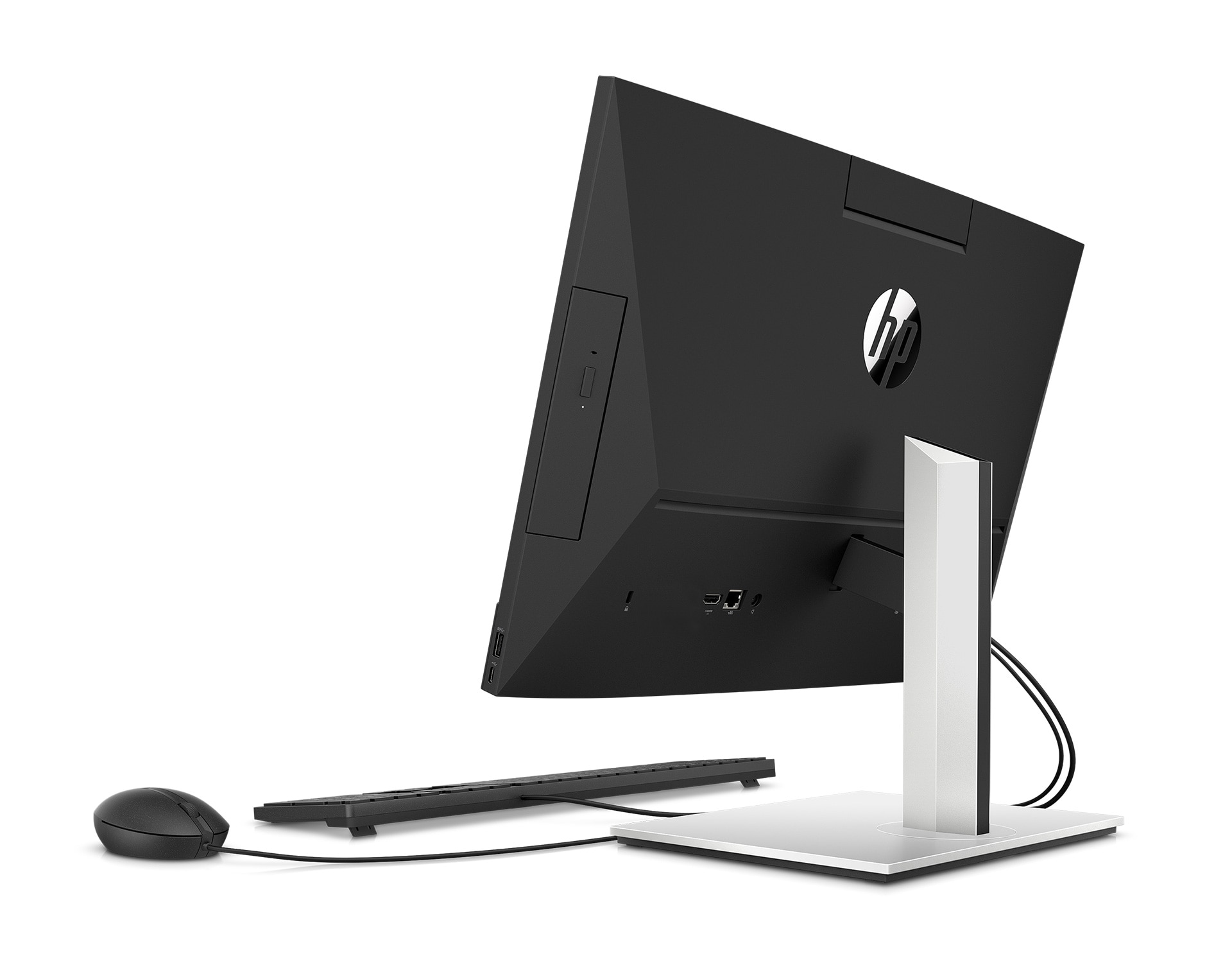 HP ProOne 600 G6 All-in-One 製品詳細・スペック - デスクトップ・PC