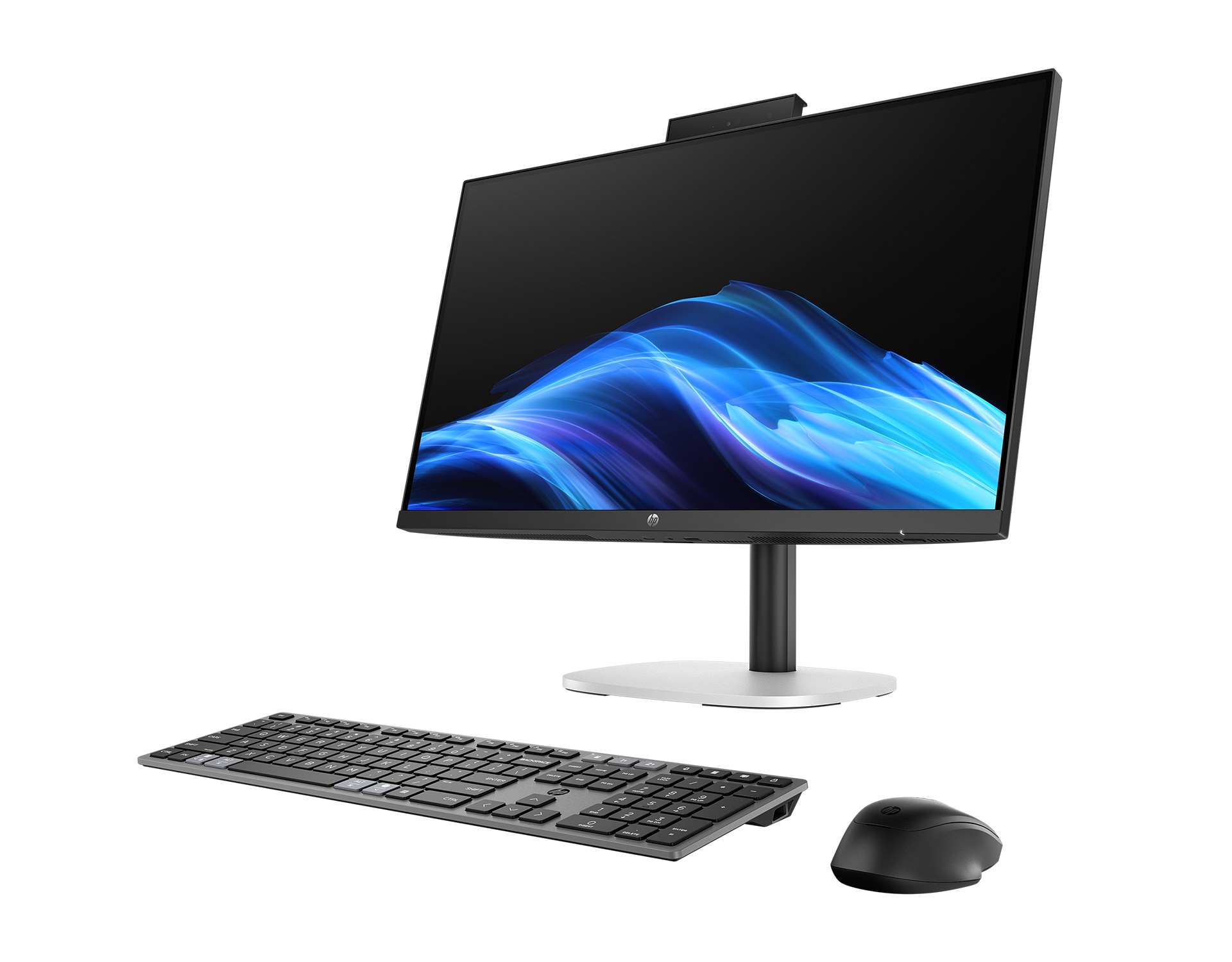 HP ProStudio 4 All-in-One G1i 23.8 inch Desktop AI PC 製品詳細
